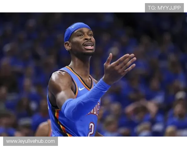 亚历山大季后赛场均29.9分,包揽常规赛与总决赛MVP 亚历山大季后赛场均29.9分,包揽常规赛与总决赛MVP