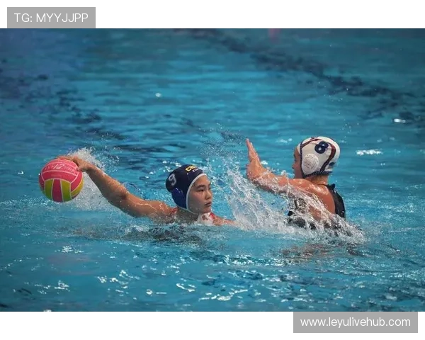 中国女子水球队新帅奥卡：不懈努力是成功唯一秘诀