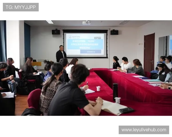 体育赛事与学术会议联动,集聚专业人群与思想交流