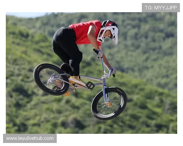 中国自由式小轮车联赛标准化之路：国际积分与奥运接轨