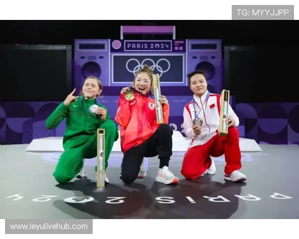 世界霹雳舞锦标赛巴黎举行，优胜者将获奥运资格