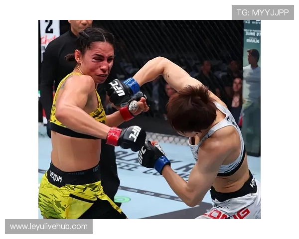 中国选手王聪UFC最新排名大幅提升至蝇量级第11位